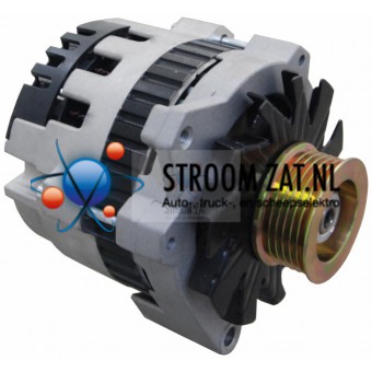 Alternator Chevrolet / Oldsmobile